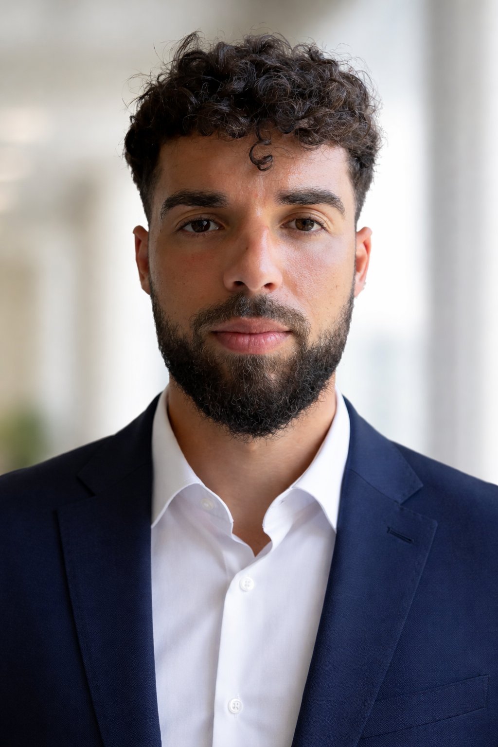 Adrian — Fondateur d'Alpwise AI